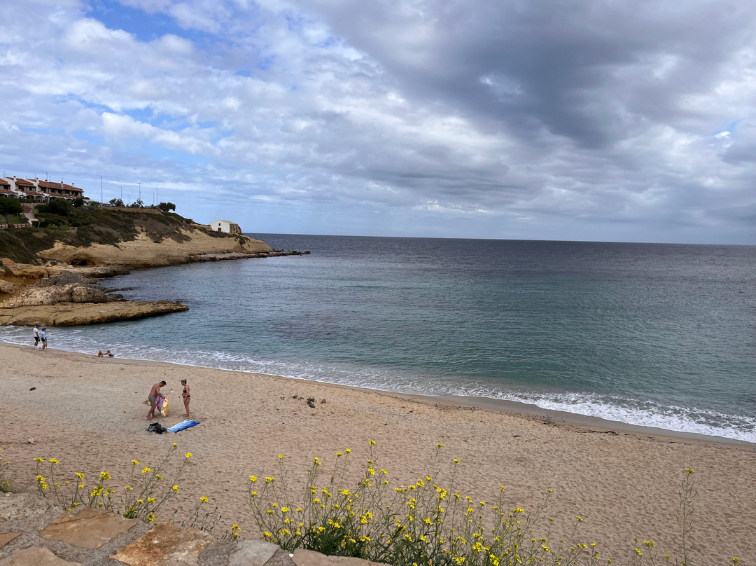 Spiaggia di Balai-Porto Torres必去景点