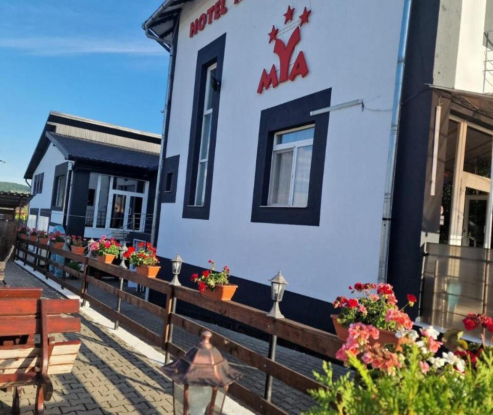 Hotel Mya