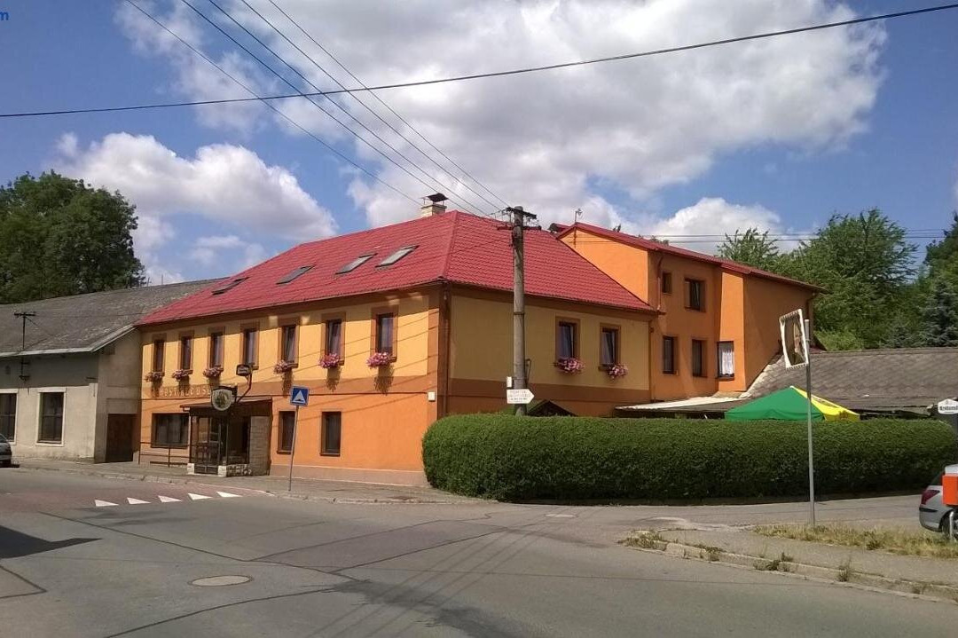 Penzion U Slunce