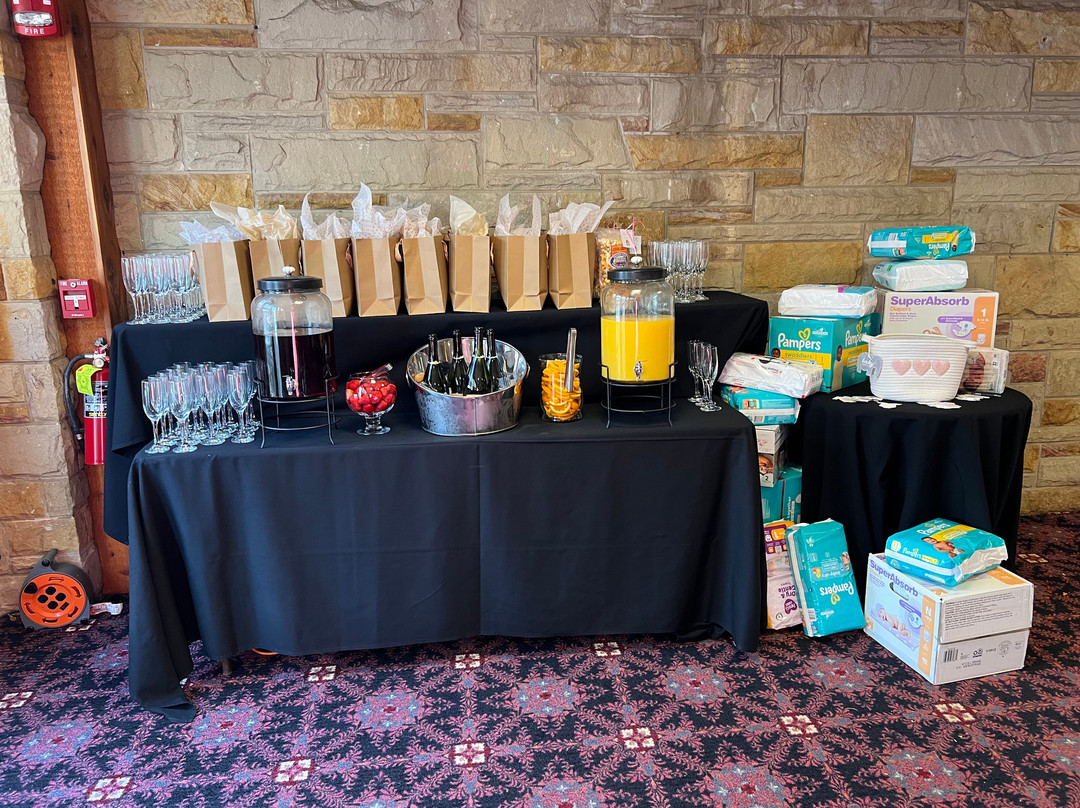 Punderson Manor Lodge And Conference Center主图