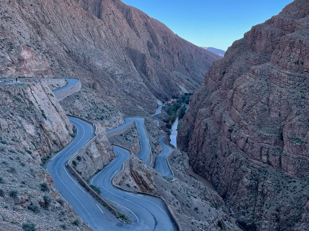 Berber Travel Adventures景点图片