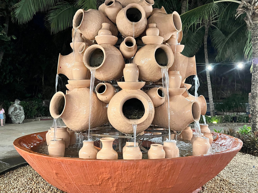 Vila Azul do Mar-Aquiraz必去景点