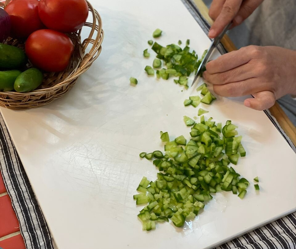 Persian Culinary Tours-Shiraz必去景点