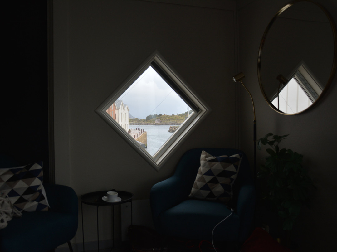 Villa Bryggekanten主图