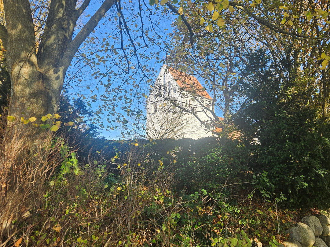 Adslev Kirke景点图片