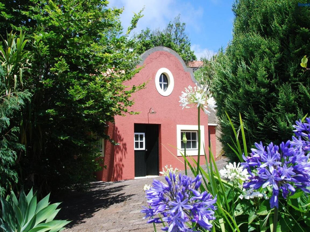 Casa Da Muda