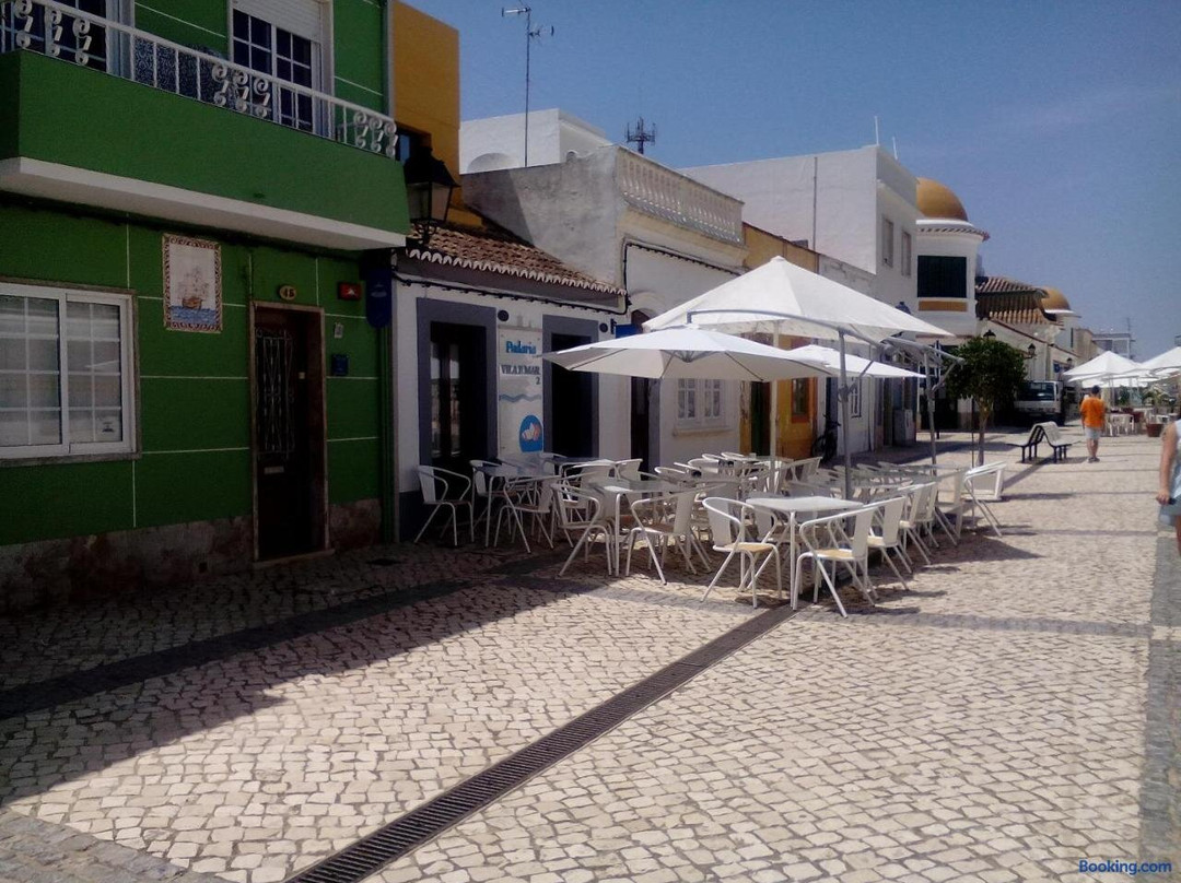 Residencia Matos Pereira
