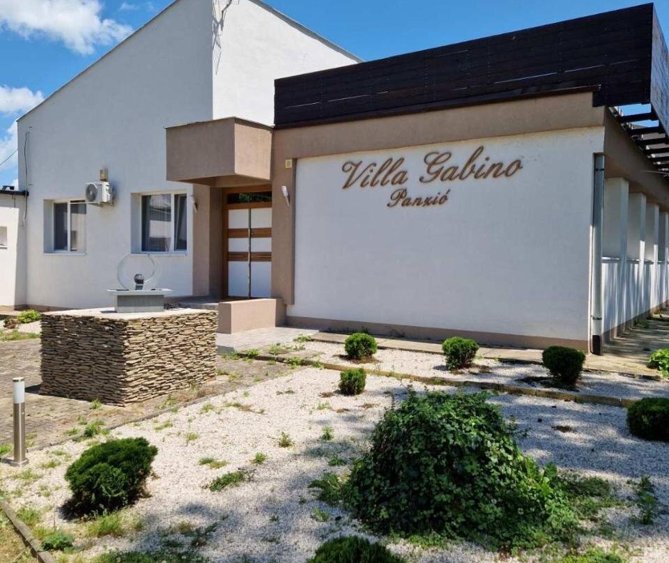 Villa Gabino
