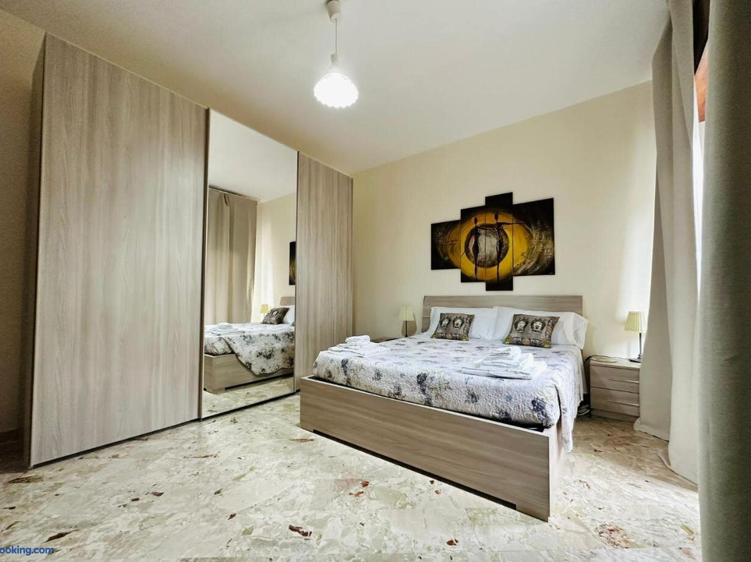 B&B - Piazza Grande