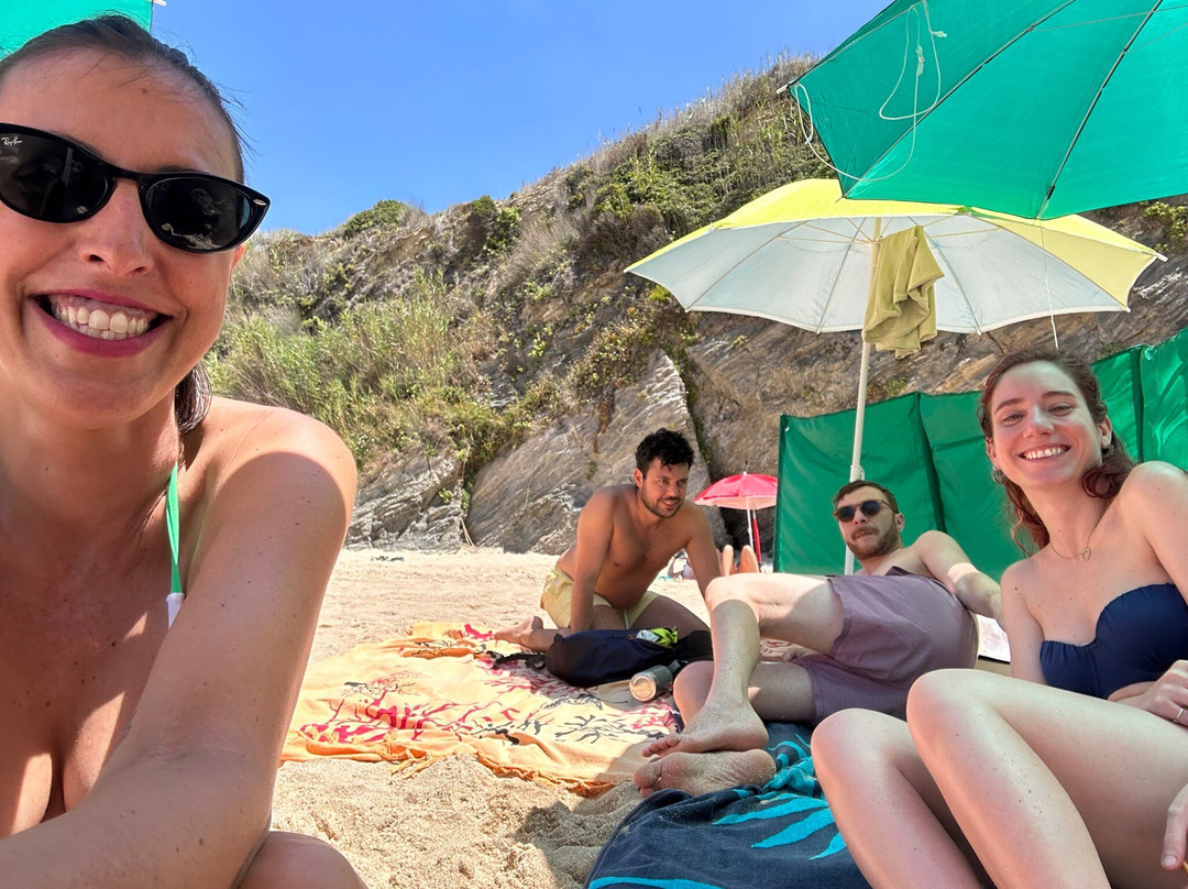 Historic Center of Porto Covo-Porto Covo必去景点