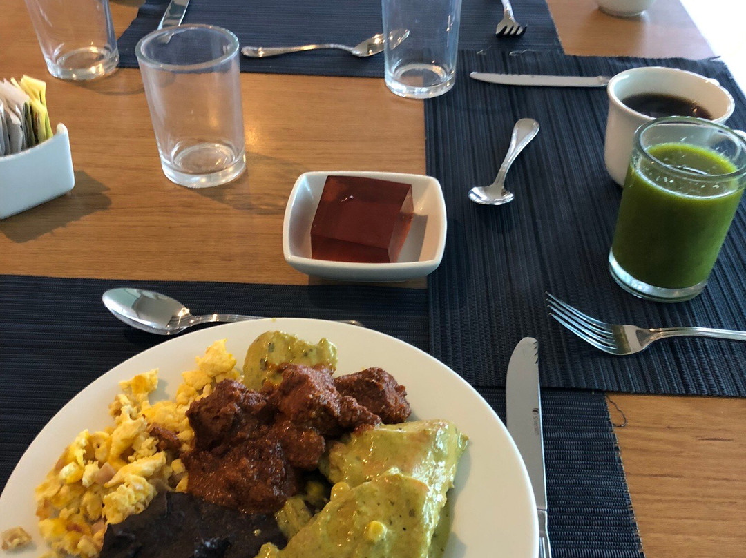 Doubletree By Hilton Veracruz主图