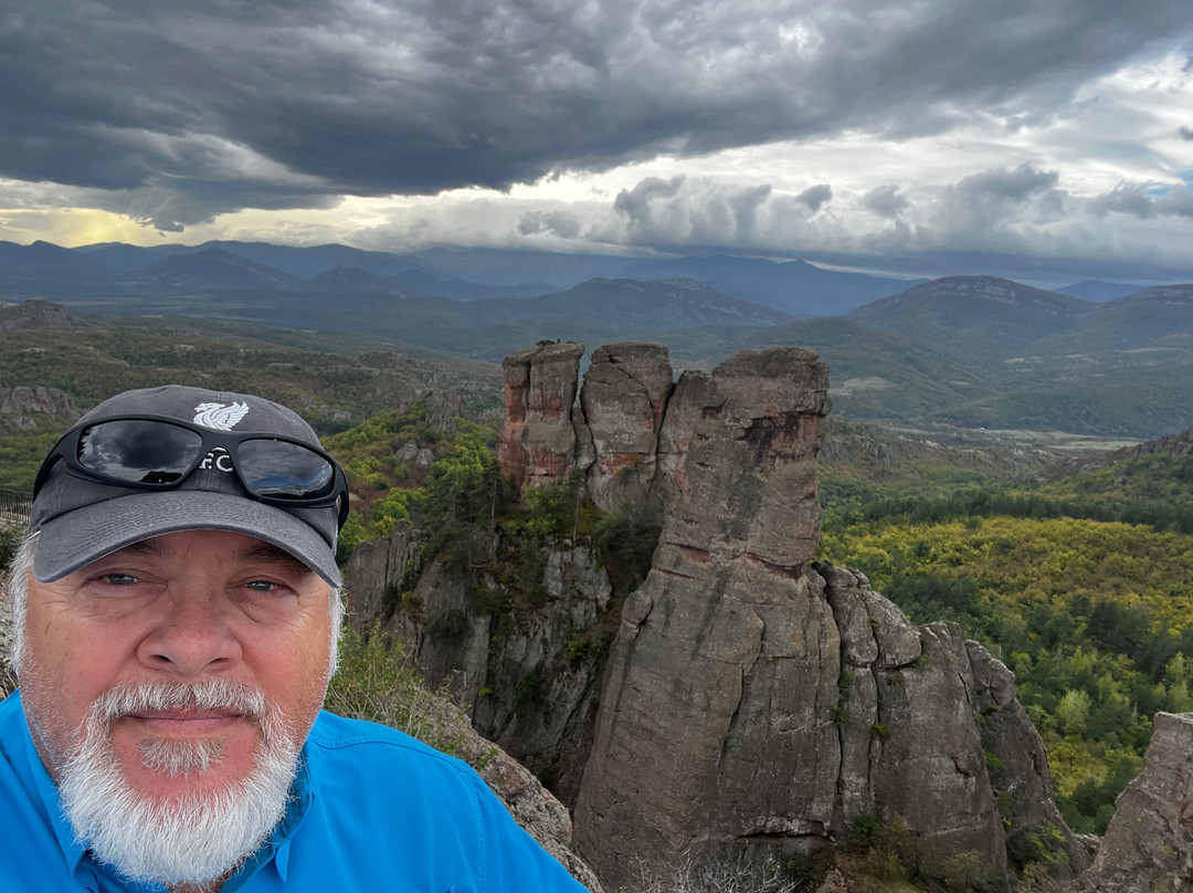 Belogradchik Rocks景点图片