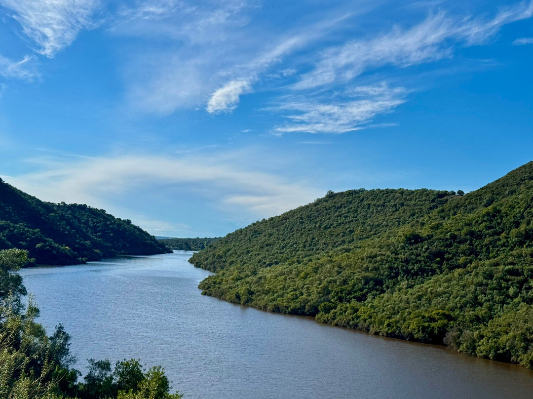 Parque Natural de Hornachuelos景点图片