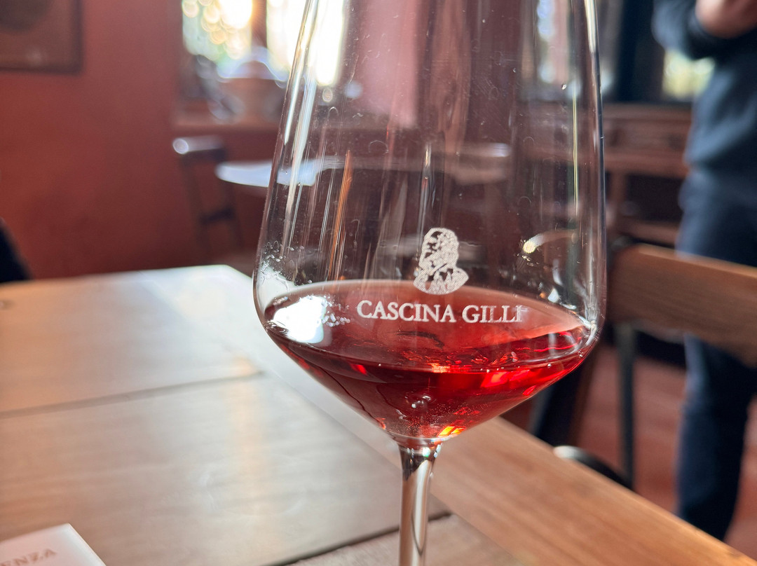 Cascina Gilli景点图片