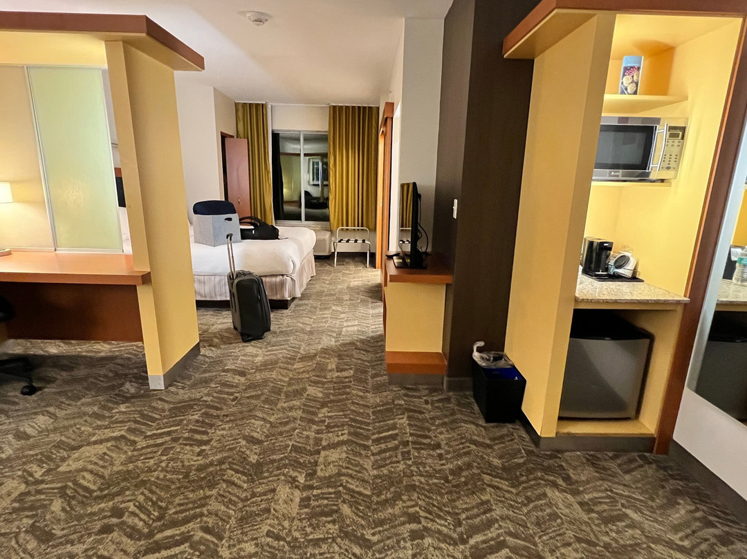 SpringHill Suites by Marriott Albany-Colonie主图