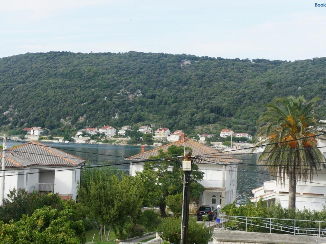 Apartments Dijana