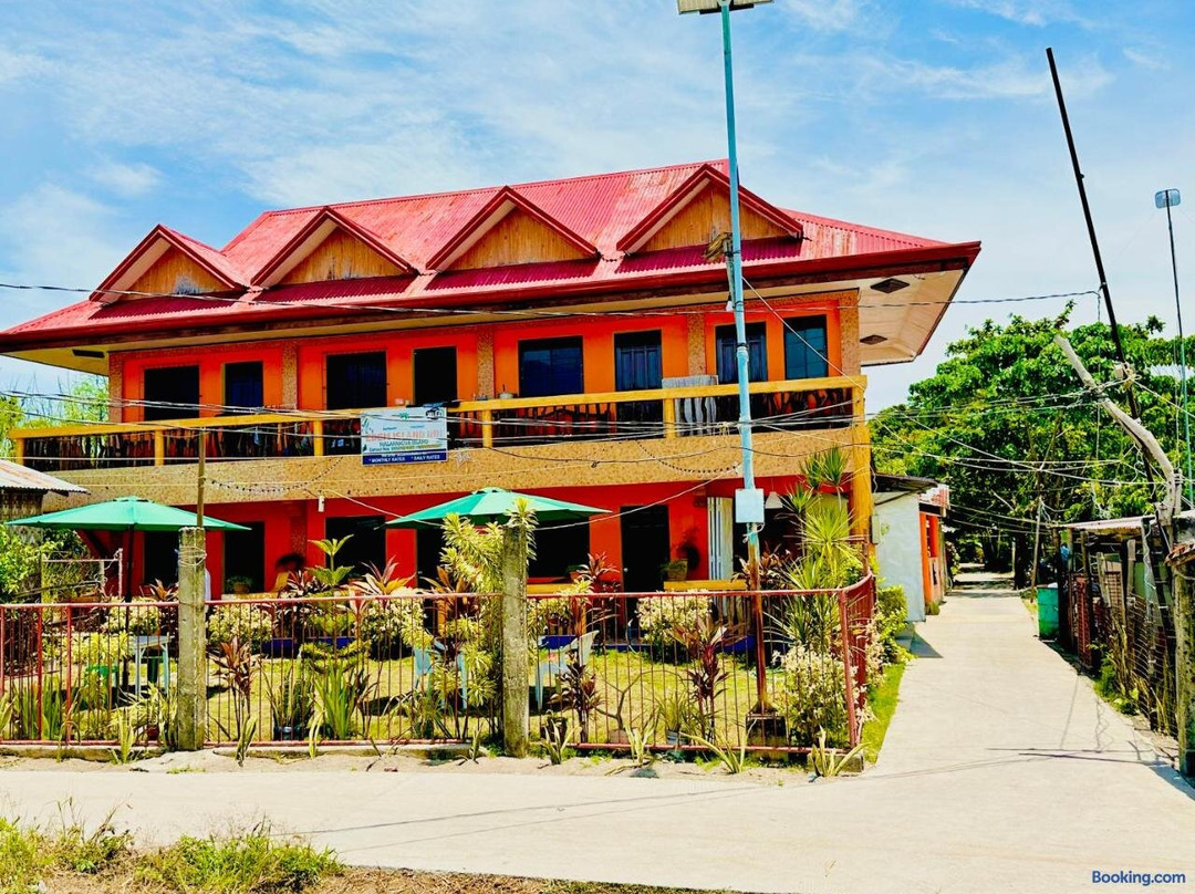Edem Island Inn Malapascua