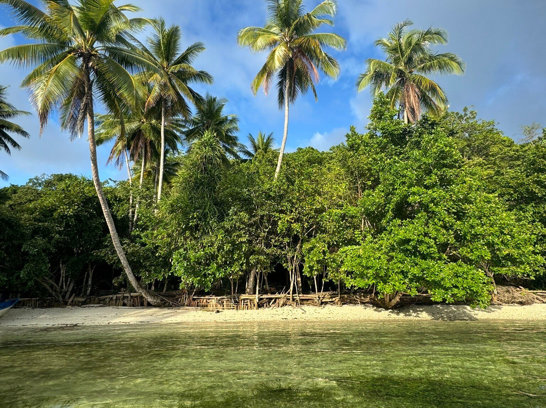 Methos Homestay - Raja Ampat主图