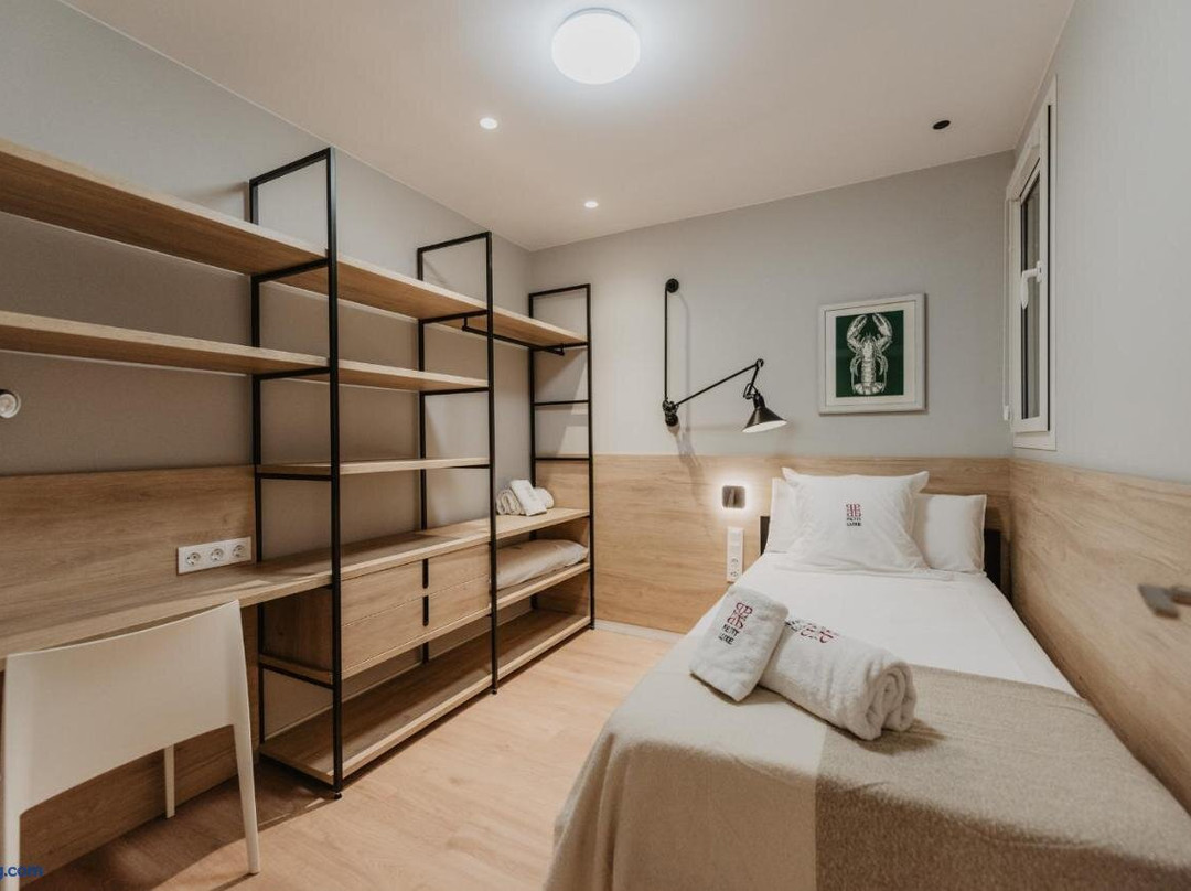 Petit Luxe Volta Apartaments