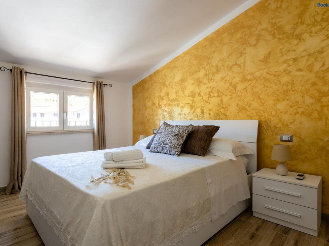 Padria酒店住宿-Cadoni Guest House