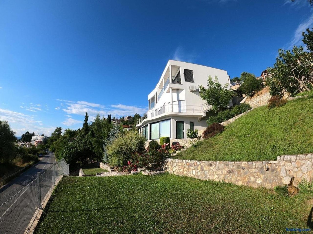 Apartment Villa Balevski