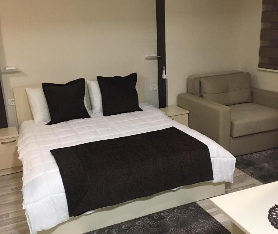 Hotel Restoran Epi
