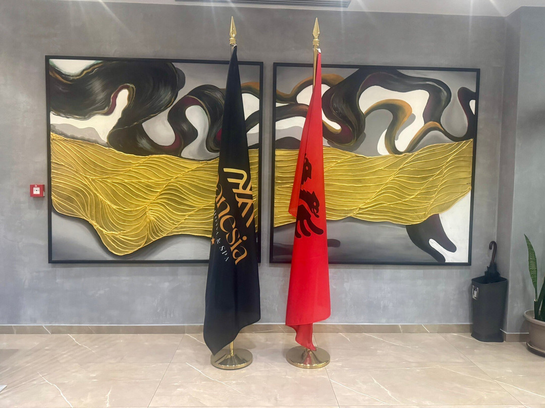 Doanesia Premium Hotel & Spa主图