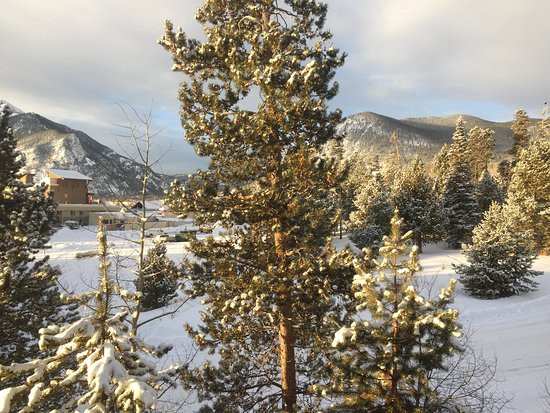 Bighorn Rentals - Frisco