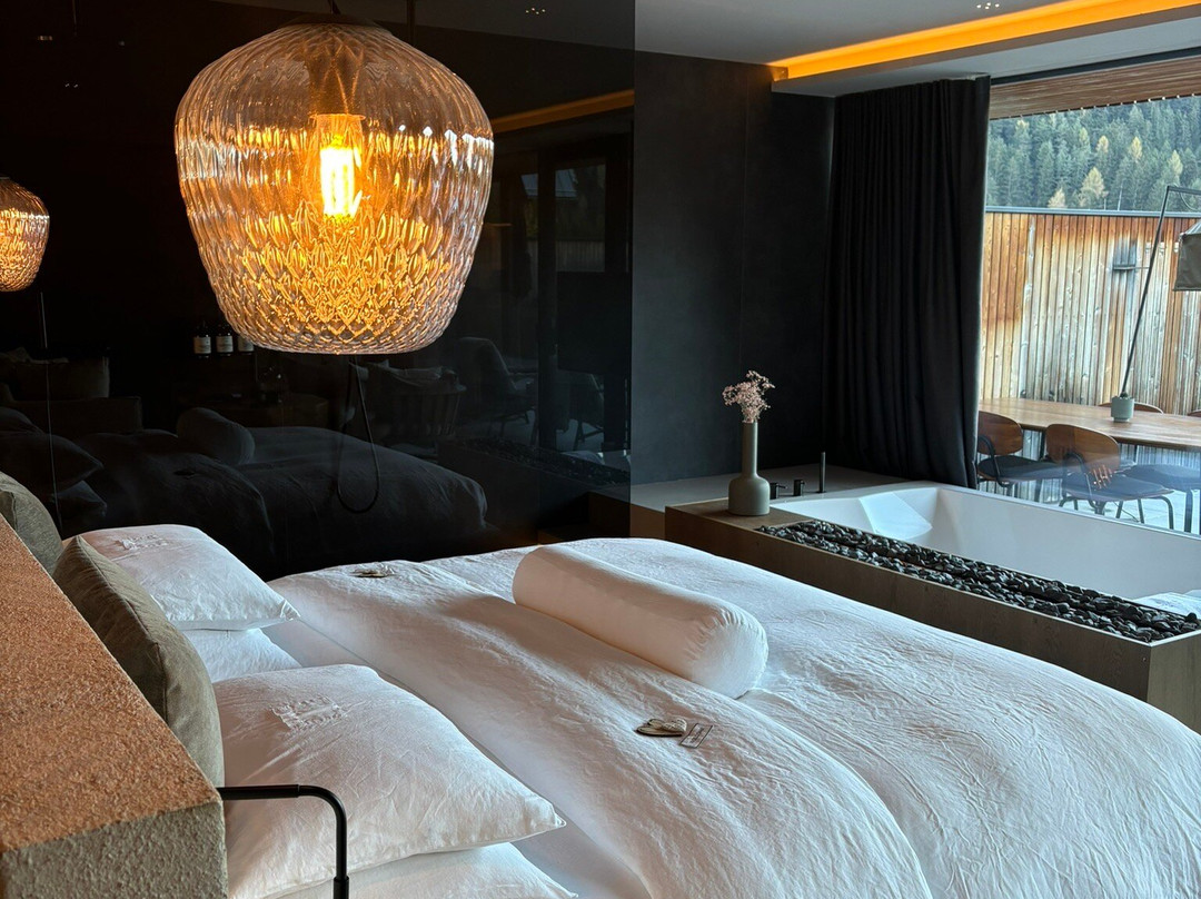 Purmontes Private Luxury Chalet主图