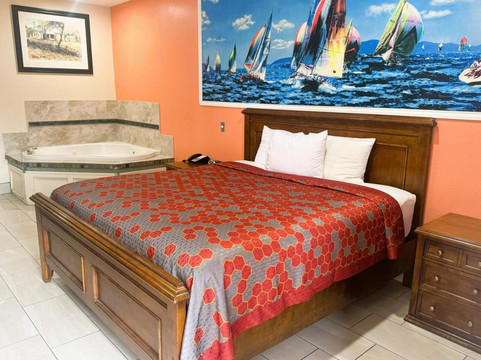 Pecan Valley Inn主图