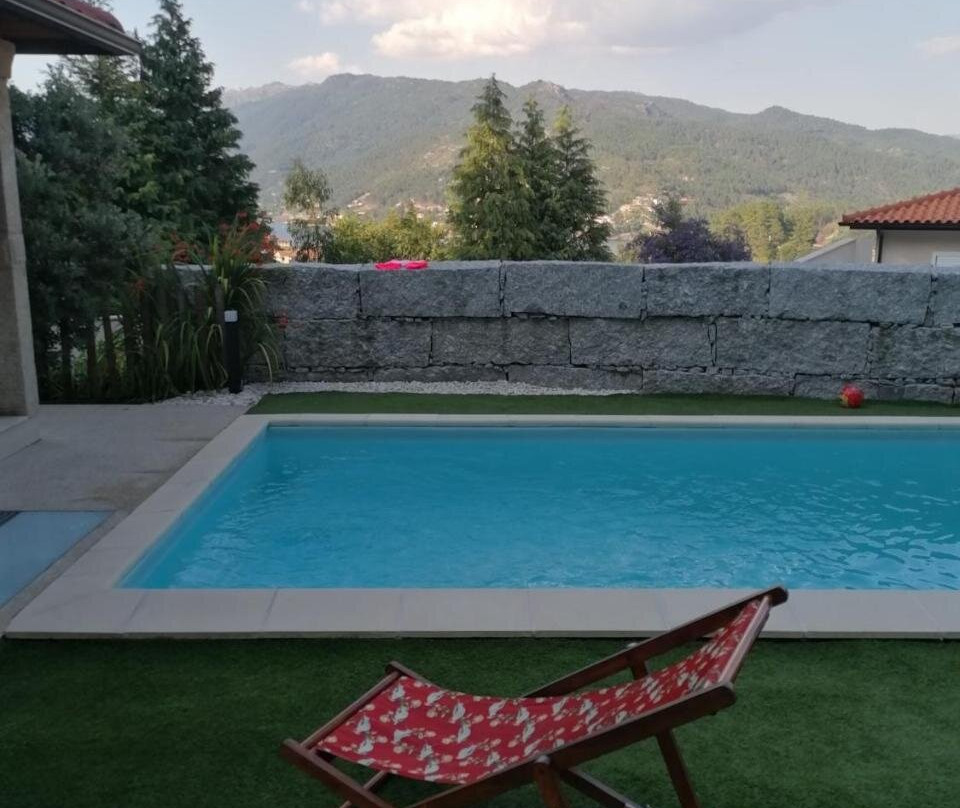 Casa Oliveira