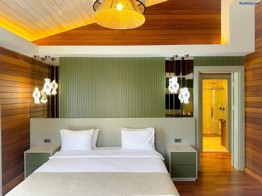 Cirali Hera Hotel