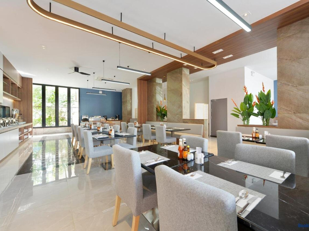Grace Patong Hotel主图
