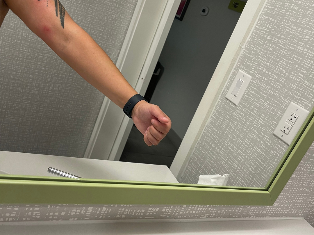 Hampton Inn Atlanta/Fayetteville主图