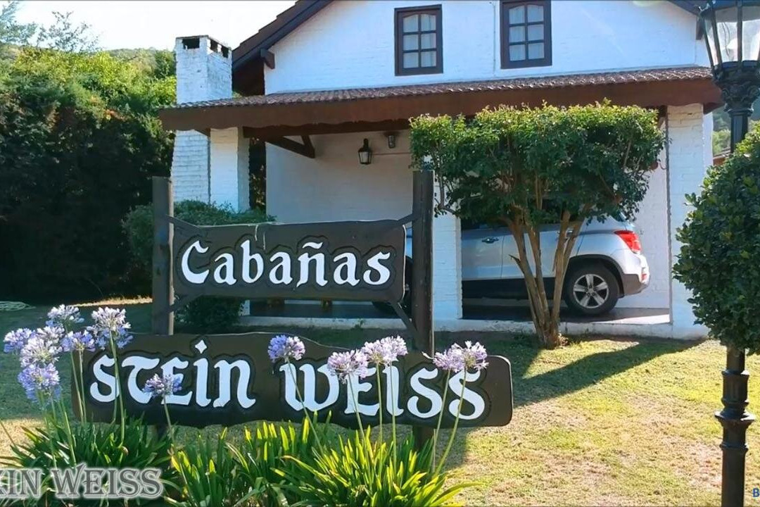 Cabanas Stein Weiss