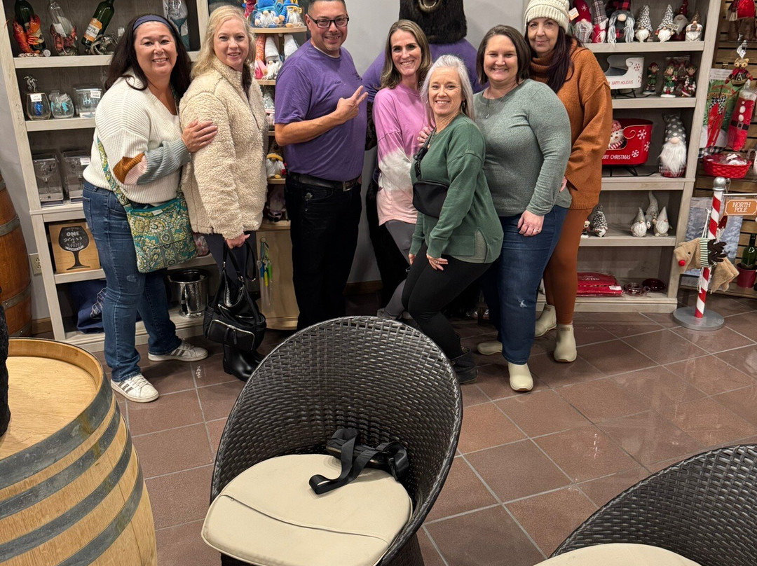 Mountain Valley Winery-皮金福奇必去景点