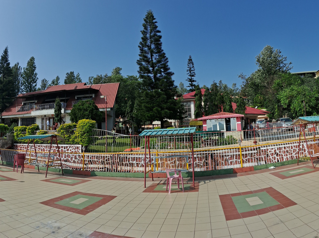 Treebo Trend Raval Resort主图