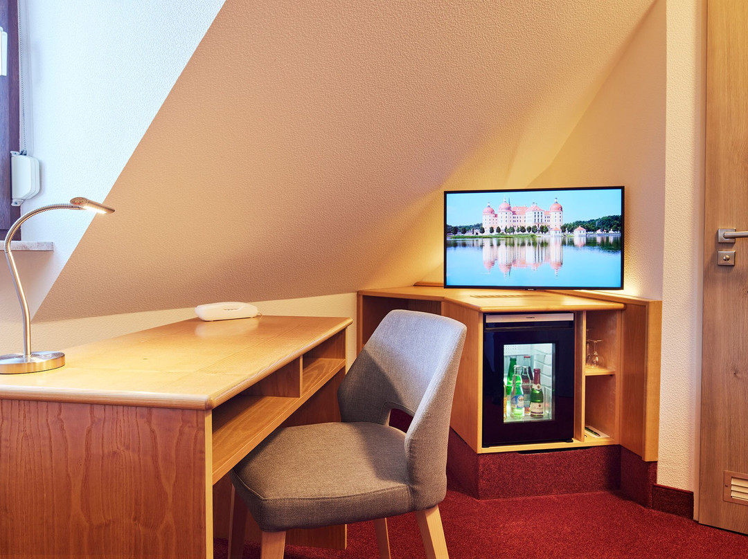 Hotel garni Sonnenhof主图