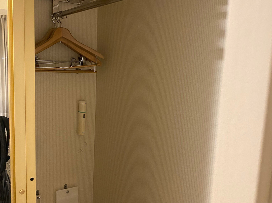 成田机场东武酒店主图