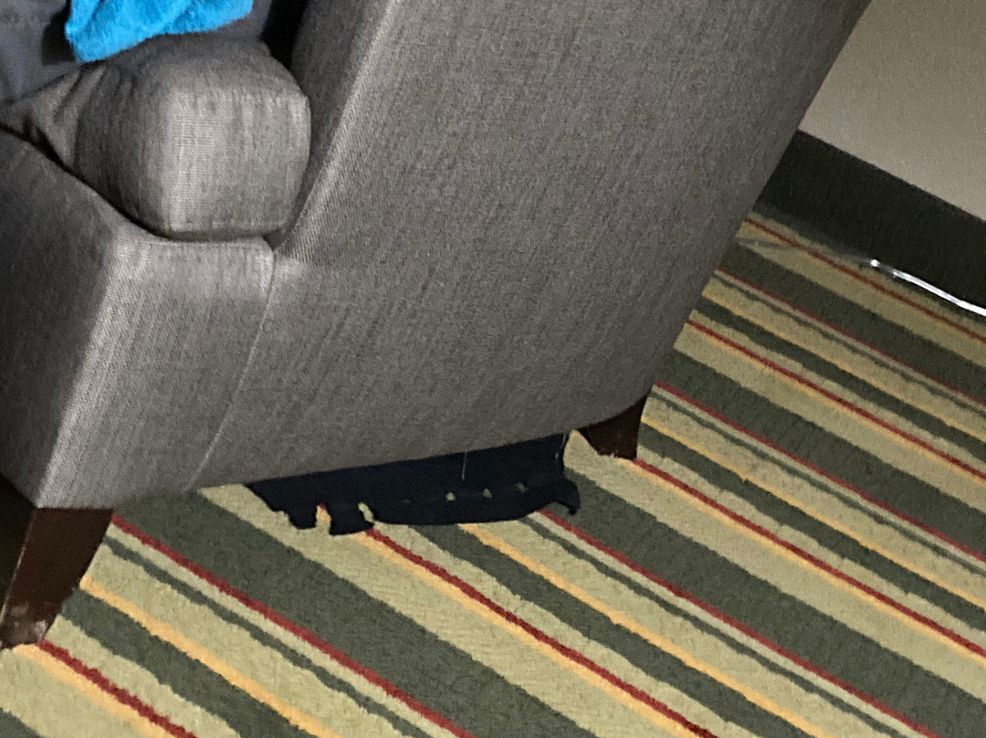 Super 8 By Wyndham Frederick主图