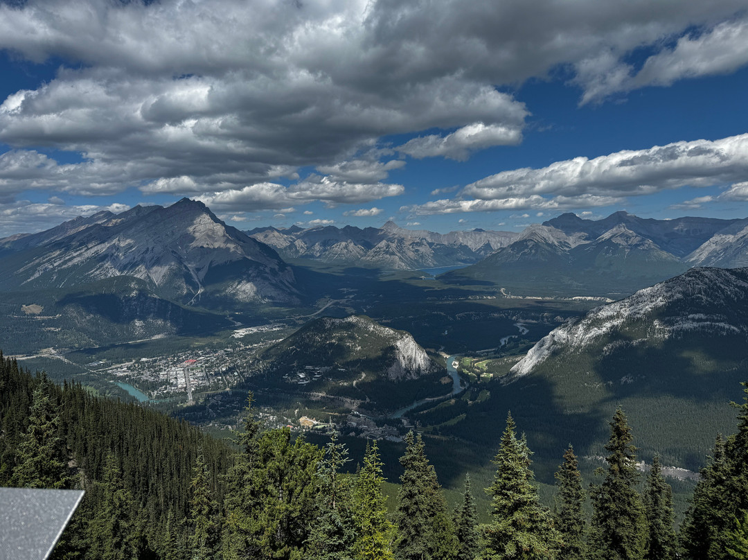 RTB Tours-卡尔加里必去景点