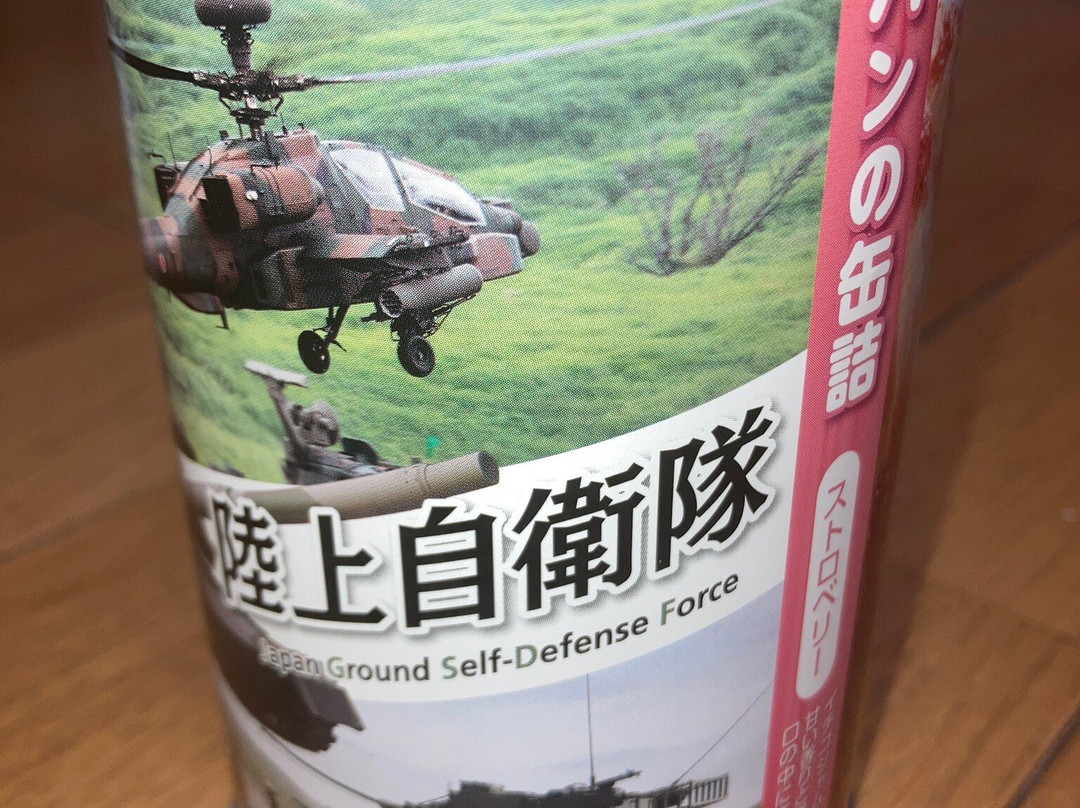 Maritime Self-Defense Force Sasebo Museum-佐世保市必去景点