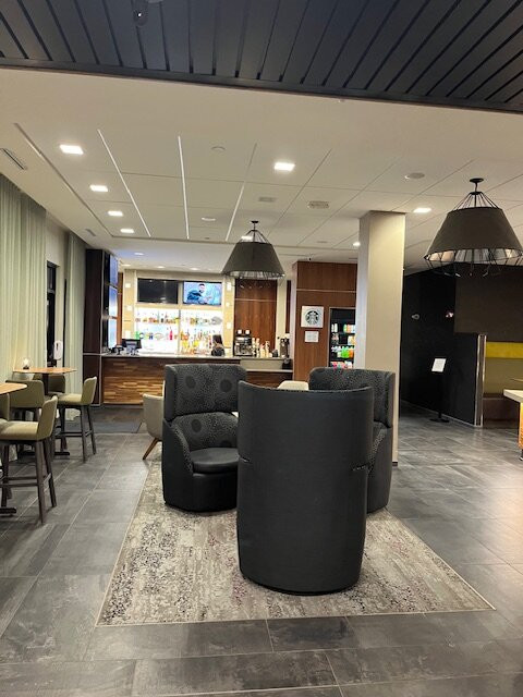 Courtyard by Marriott Fargo主图