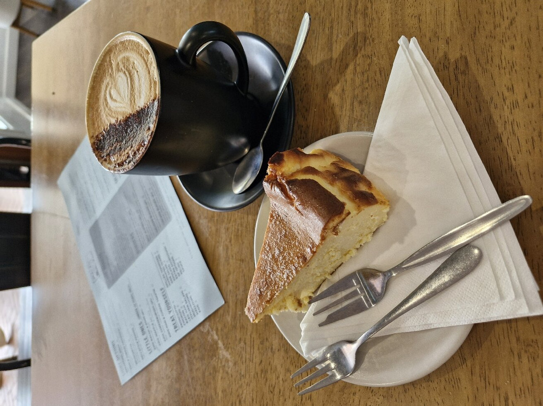 Maleny Food Co. Cafe