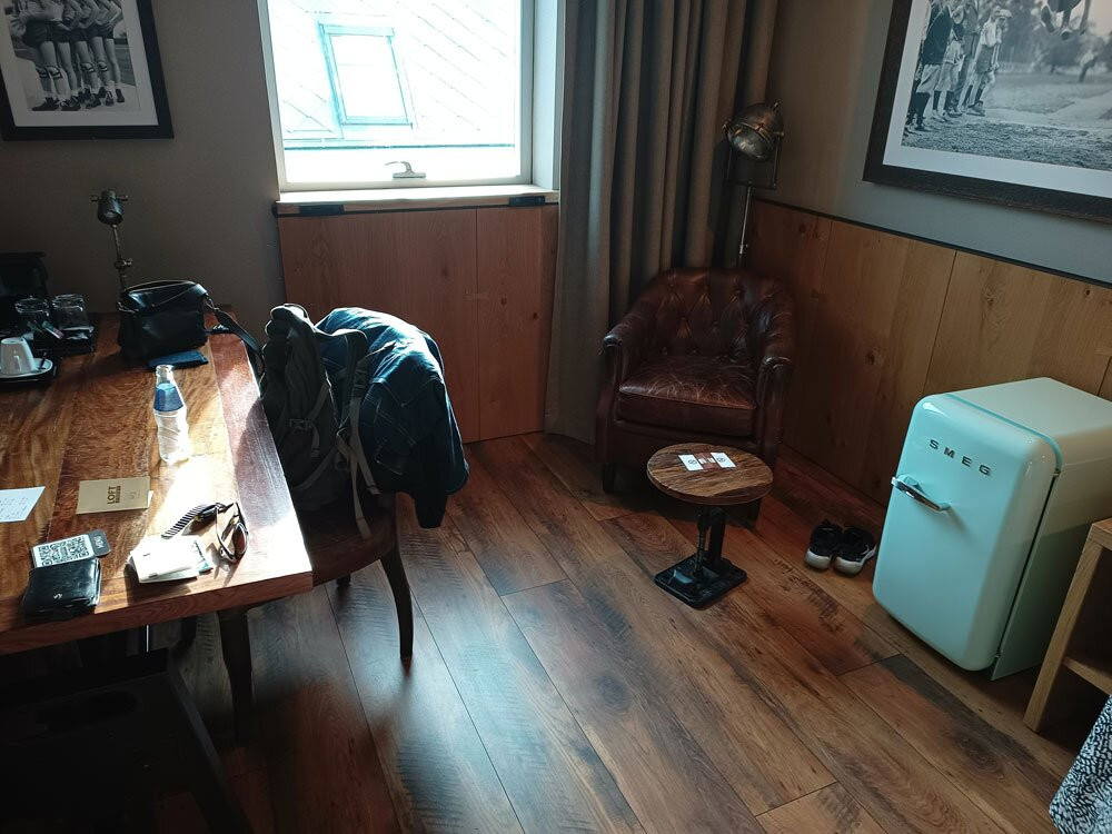 布拉迪斯拉发阿巴酒店主图