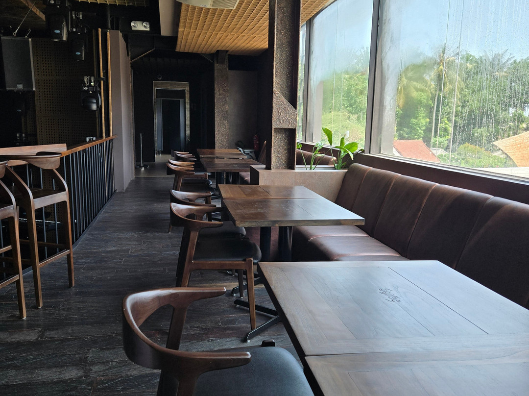 Soirée Music Bar And Dining