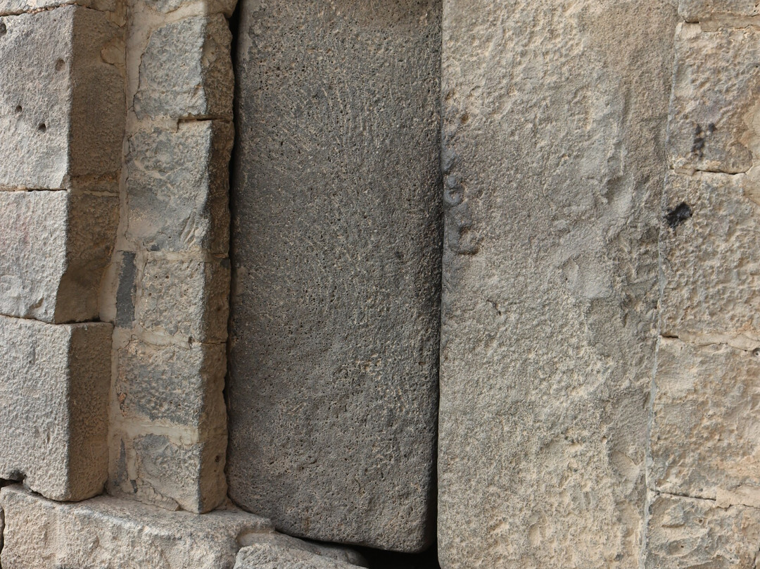 Qsar Al-Azraq景点图片