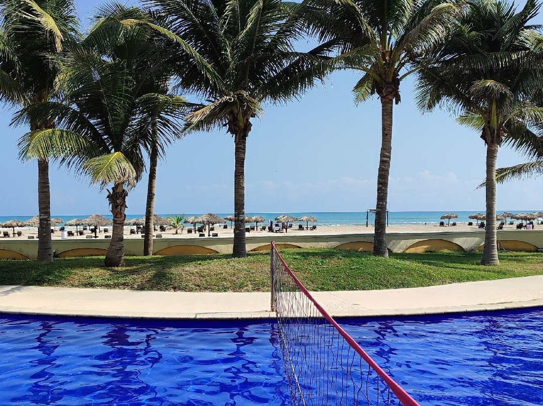 Club Maeva Miramar Tampico主图