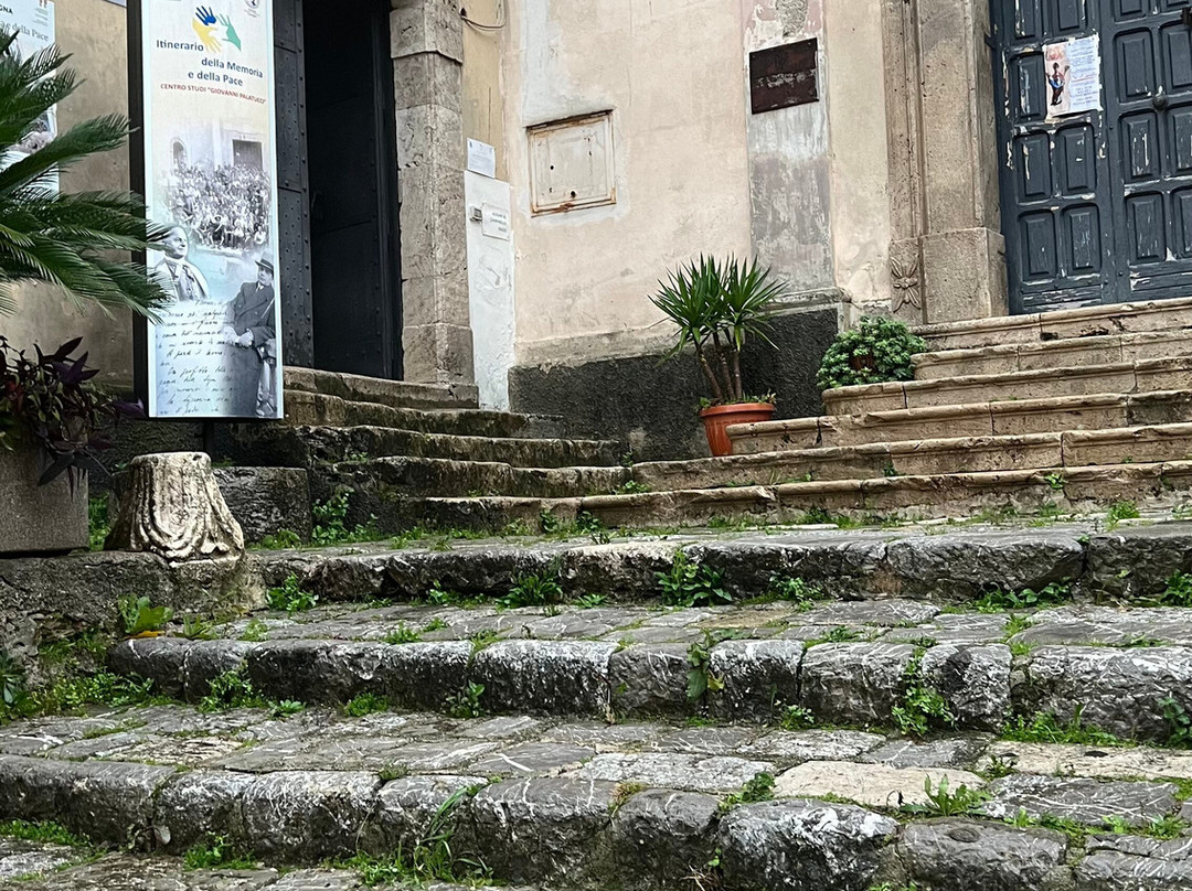 Museo - Itinerario della Memoria e della Pace景点图片