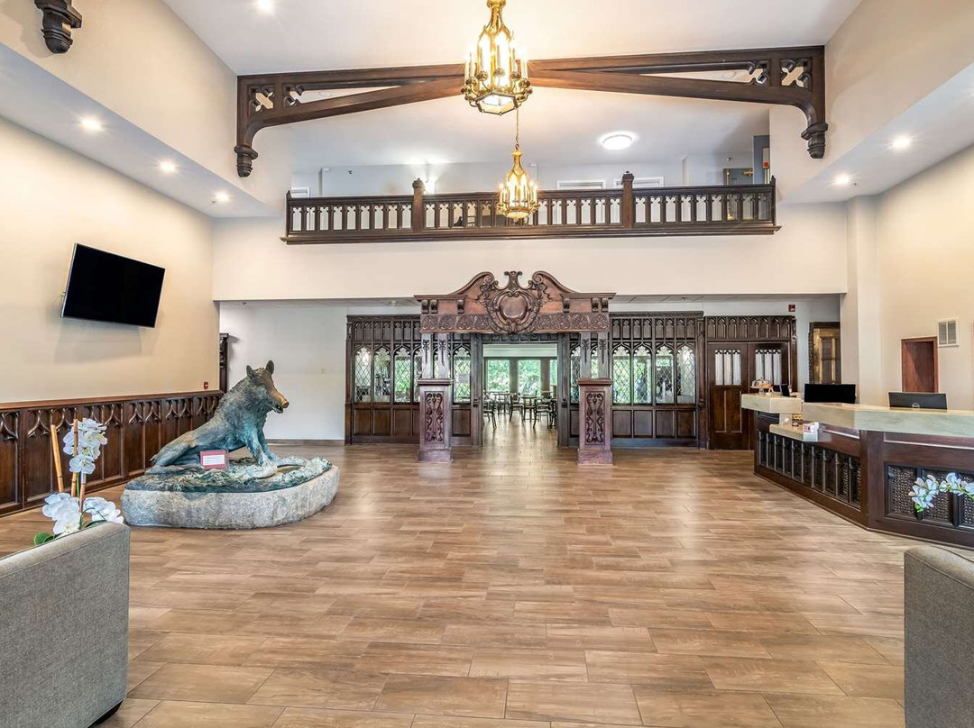 Riverview Inn & Suites, Ascend Hotel Collection主图